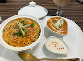 ヒマラヤの風 【インドカレー＆ネパール餃子専門店】: かじゅまるさんの2026年05月13日の1枚目の投稿写真