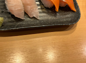 かっぱ寿司 大津尾花川店: にゃんたろうさんの2026年09月09日の1枚目の投稿写真