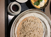 石臼挽き生そば 炭火焼肉丼 さくら 茂原店: にゃんたろうさんの2026年06月15日の1枚目の投稿写真