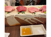 魚盛り 魚っと とっと 姫路お溝筋店: たろちゃん。さんの2026年08月23日の1枚目の投稿写真