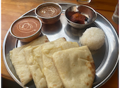インド料理専門店 ニューナマステ 西新宿店: まるたすさんの2026年03月06日の1枚目の投稿写真