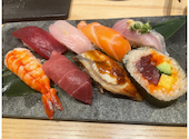 博多オスシマチ JRJP博多ビル店: まるたすさんの2026年07月12日の1枚目の投稿写真