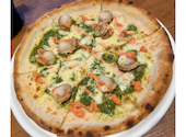 PIZZA&WINE カヤバール 有明ガーデン店: ファルコンさんの2026年07月27日の1枚目の投稿写真