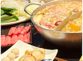 火鍋 小肥羊 大阪本店 しゃおふぇいやん: モンブランさんの2026年09月21日の1枚目の投稿写真