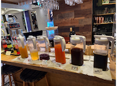 センバキッチン グリーンハウス 梅田 ハービスプラザ店: はなまるさんの2026年07月26日の1枚目の投稿写真