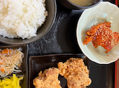大分からあげ わん 豊中緑丘店: はなまるさんの2026年05月の1枚目の投稿写真