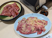 お米と焼肉 肉のよいち 加古川野口店: あさみちゃんさんの2025年11月02日の1枚目の投稿写真