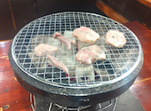 安安 武蔵小杉店 七輪焼肉: はやさんの2026年08月04日の1枚目の投稿写真
