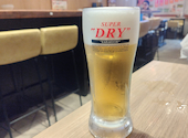 格安ビールと鉄鍋餃子 3 6 5酒場 大井町店: はやさんの2026年04月24日の1枚目の投稿写真