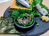 魚と酒 はなたれ 武蔵小杉一番街店: はやさんの2026年04月25日の1枚目の投稿写真