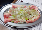 焼肉×ホルモン×居酒屋 元住吉肉流通センター: はやさんの2026年07月01日の1枚目の投稿写真