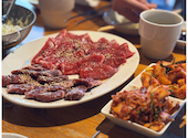 焼肉 HACHIHACHI 88 はちはち 博多店: はっぴーさんの2026年07月28日の1枚目の投稿写真