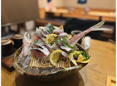 寿司ろばた 八條 中央町店: はっぴーさんの2025年11月28日の1枚目の投稿写真