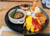 Cafe Restaurant Inti カフェレストラン インティ: のらちゃんさんの2026年07月12日の1枚目の投稿写真