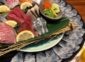 料理屋 月光: ハンちゃんさんの2026年06月02日の1枚目の投稿写真