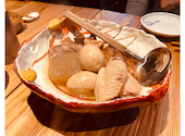薩摩おでんと炉端焼き つむぎ: ちゃんけいさんの2024年12月08日の2枚目の投稿写真