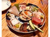 薩摩おでんと炉端焼き つむぎ: ちゃんけいさんの2024年12月08日の3枚目の投稿写真