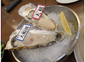 オイスターマーケット牡蠣市場 とうきょうスカイツリー駅前店: みやっちさんの2026年04月26日の2枚目の投稿写真