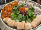 サウィ食堂 新大久保 2号店: くみさんの2026年03月の1枚目の投稿写真