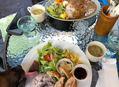 Rumah Cafe　（ルマカフェ）: hiromiさんの2021年11月の1枚目の投稿写真