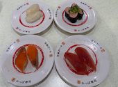 かっぱ寿司 奈良桜井店: ピッカラさんの2026年06月16日の1枚目の投稿写真