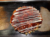お好み焼は ここやねん イオンタウン富雄南店: ピッカラさんの2026年08月01日の1枚目の投稿写真
