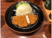 極みとんかつ かつ喜 なんばパークス店: ピッカラさんの2025年11月02日の1枚目の投稿写真
