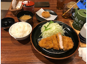 極みとんかつ かつ喜 なんばパークス店: ピッカラさんの2025年11月12日の1枚目の投稿写真