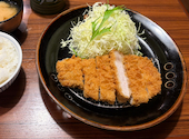 極みとんかつ かつ喜 なんばパークス店: ピッカラさんの2026年01月16日の1枚目の投稿写真