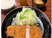 極みとんかつ かつ喜 なんばパークス店: ピッカラさんの2026年03月29日の1枚目の投稿写真
