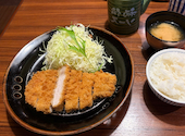 極みとんかつ かつ喜 なんばパークス店: ピッカラさんの2026年08月01日の1枚目の投稿写真
