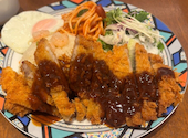洋食料理カフェナンバリボン: ピッカラさんの2026年07月19日の1枚目の投稿写真