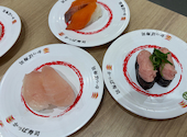 かっぱ寿司 道頓堀戎橋店: ピッカラさんの2026年04月27日の1枚目の投稿写真