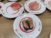 かっぱ寿司 道頓堀戎橋店: ピッカラさんの2026年05月24日の1枚目の投稿写真