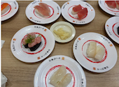かっぱ寿司 道頓堀戎橋店: ピッカラさんの2026年07月16日の1枚目の投稿写真