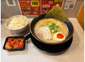 濃厚豚骨ラーメン日夏屋: ピッカラさんの2026年04月05日の1枚目の投稿写真