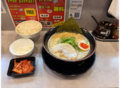濃厚豚骨ラーメン日夏屋: ピッカラさんの2026年04月15日の1枚目の投稿写真