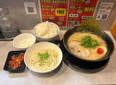 濃厚豚骨ラーメン日夏屋: ピッカラさんの2026年05月の1枚目の投稿写真