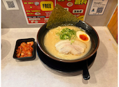 濃厚豚骨ラーメン日夏屋: ピッカラさんの2026年06月17日の1枚目の投稿写真