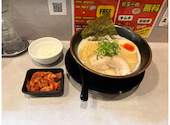 濃厚豚骨ラーメン日夏屋: ピッカラさんの2026年07月02日の1枚目の投稿写真