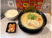 濃厚豚骨ラーメン日夏屋: ピッカラさんの2026年07月21日の1枚目の投稿写真