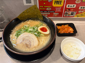 濃厚豚骨ラーメン日夏屋: ピッカラさんの2026年08月06日の1枚目の投稿写真