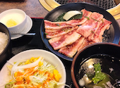 安楽亭 羽村店: あ～ちゃんさんの2024年12月06日の2枚目の投稿写真