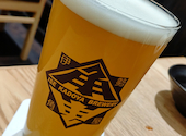 伊勢角屋麦酒 いせかどやビール 八重洲店: とらまるさんの2021年04月20日の1枚目の投稿写真