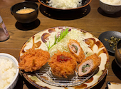 極みとんかつ かつ喜 吹田店: こういちさんの2026年09月06日の1枚目の投稿写真