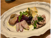 小さな町のなかのレストラン bistro: サスケさんの2023年11月18日の1枚目の投稿写真