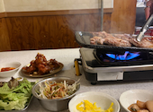 コリアンキッチン味ちゃん新大久保2号店: うららさんの2026年08月10日の1枚目の投稿写真