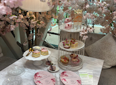 HAUTE COUTURE CAFE omotesando オートクチュールカフェオモテサンドウ: ななさんの2026年04月15日の1枚目の投稿写真