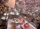 HAUTE COUTURE CAFE omotesando オートクチュールカフェオモテサンドウ: ななさんの2026年04月15日の2枚目の投稿写真