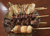 焼鳥どん 立川店: しろたんさんの2026年03月22日の2枚目の投稿写真